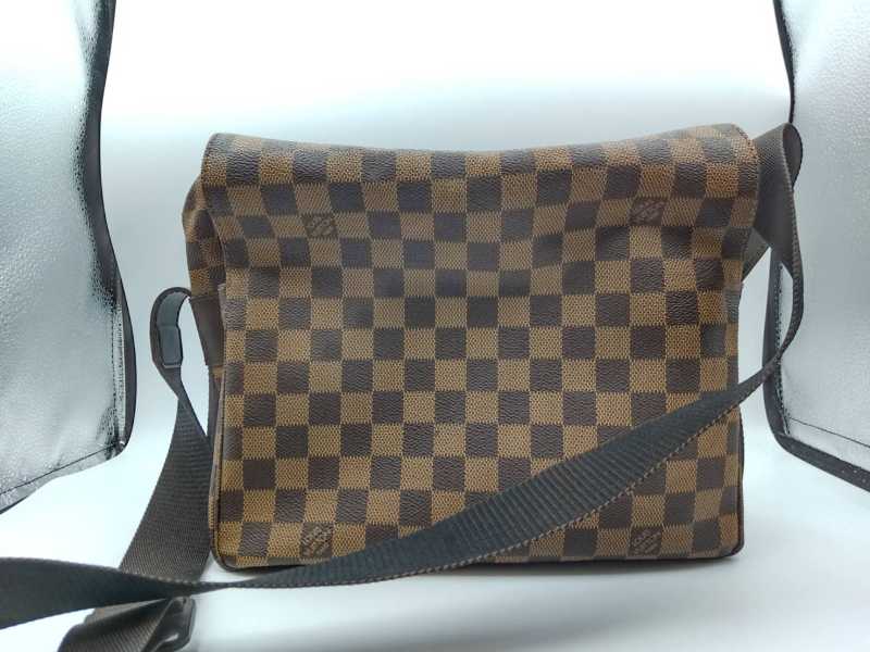 ルイヴィトン買取　ダミエ  ナヴィグリオ N45255 